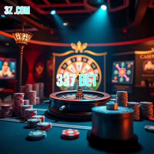 Acesso Especial: Login no 337 bet Para Apostas Incríveis