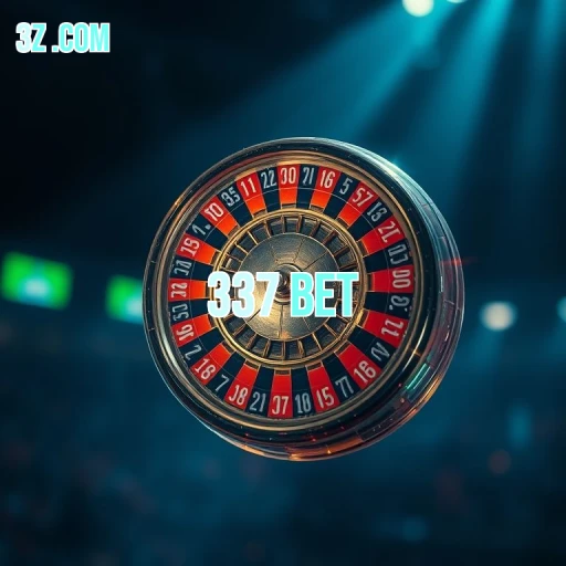 Explorando a Plataforma da 337 Bet: Diversão e Inovação