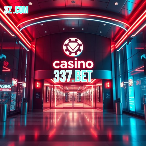 Slots Fantásticos: Aventura no 337 Bet que Encanta Jogadores
