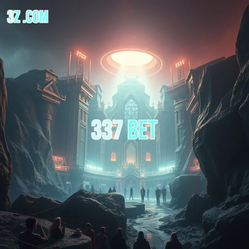 Experiência VIP Irresistível na 337 Bet: Eleve Seu Jogo